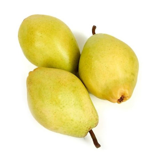Pear- Santa Maria