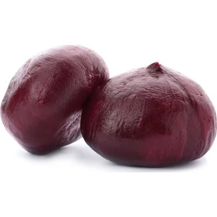 Vaccum Packed Beetroot