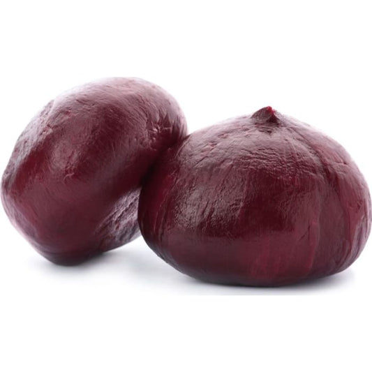 Vaccum Packed Beetroot