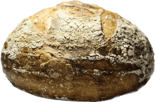 White Sourdough- Soja's Bakehouse