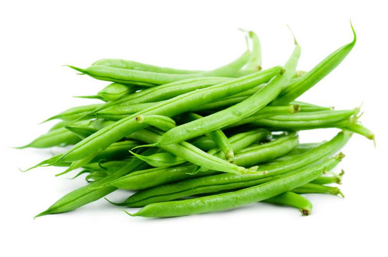 Trimmed Green Beans (125g)