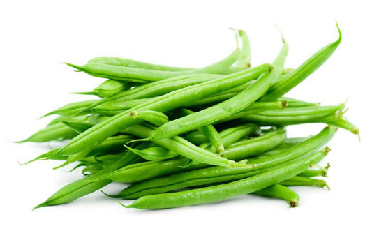 Trimmed Green Beans (125g)