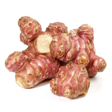 Jerusalem Artichoke (500g)