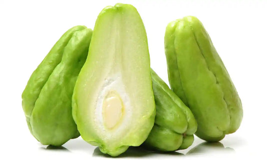 Chayote (Cho Cho) (1kg)