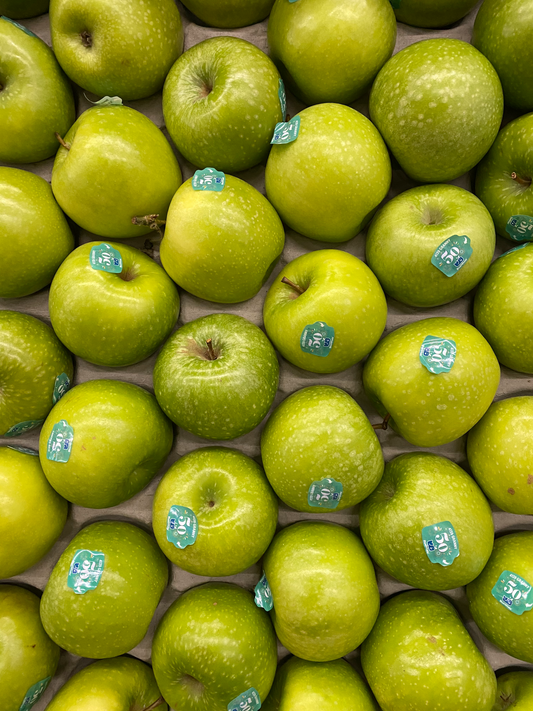 Apple - Granny Smith (4)