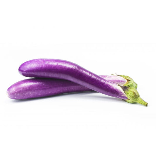 Japanese Aubergine (500g)