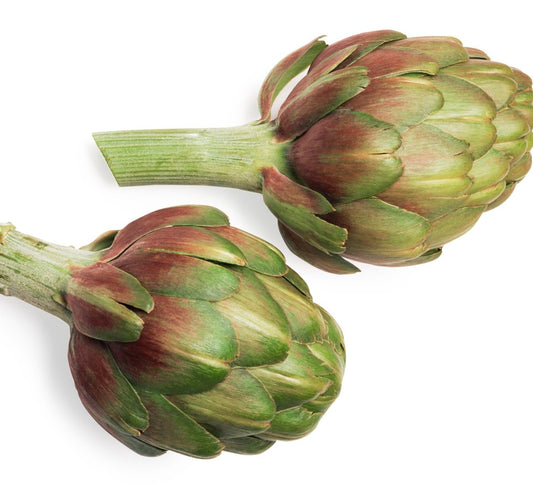 Globe Artichoke (1)