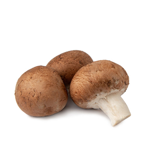 Mushroom - Brown Chestnut (300g)