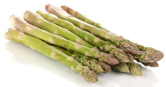 Asparagus (250g bunch)