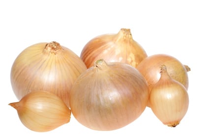 Brown Onion (1kg)