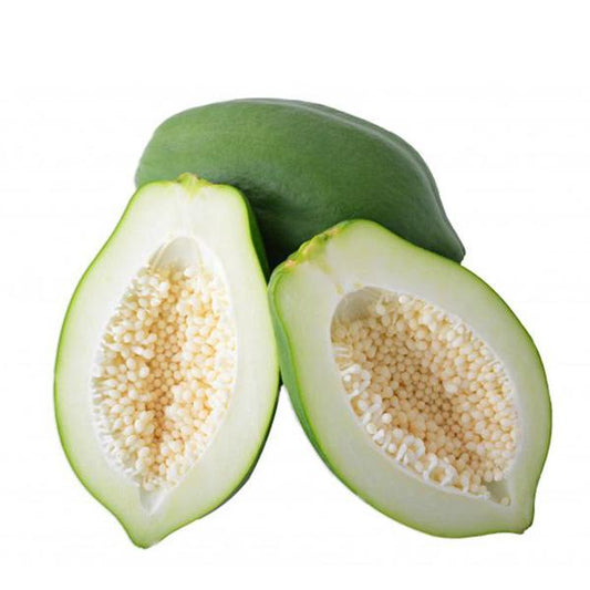 Green Unripe Papaya (1)