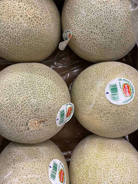 Cantaloupe Melon (1)