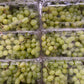 Seedless Grapes - White (500g pack)