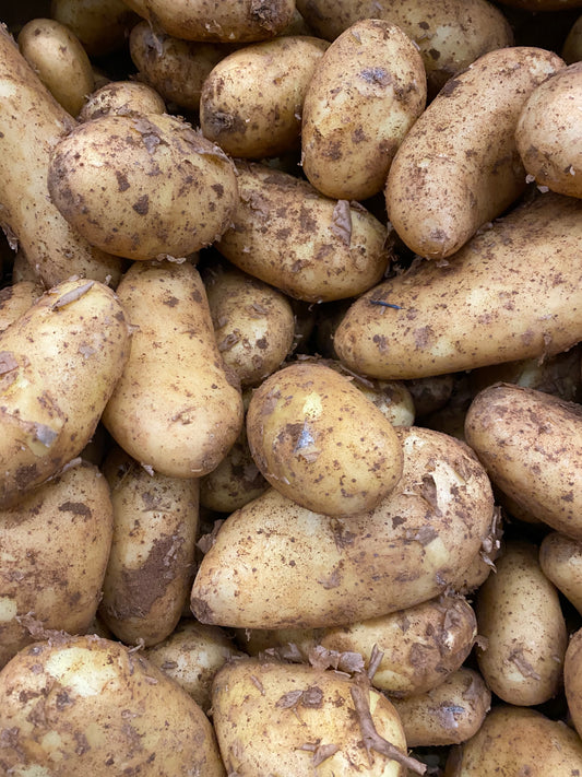 Cyprus (Spunta) Potato 1kg