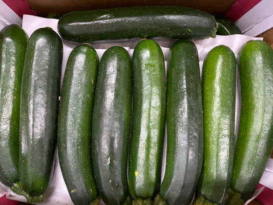 Courgette (2)