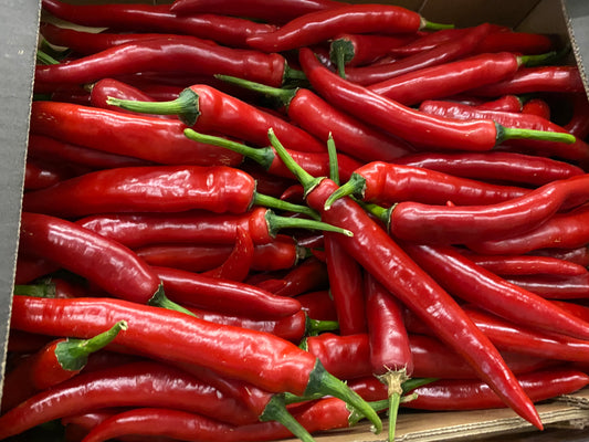 Red Chilli (200g)