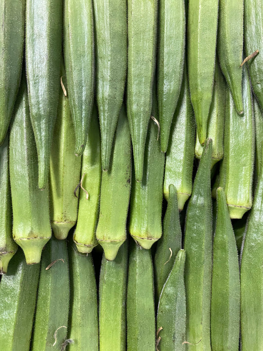 Okra (200g)