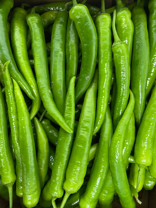 Turkish Chilli - Mild (200g)