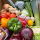 Large Veg/Salad Box