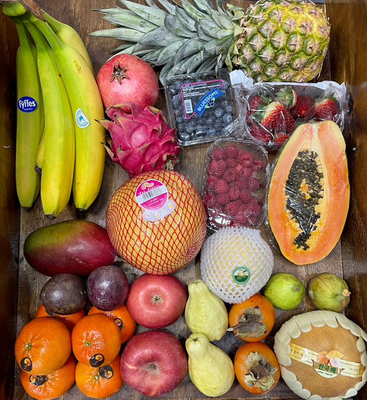 Fruit Lovers Box