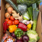 Large Veg/Salad Box