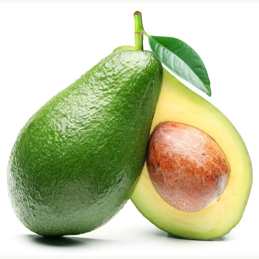 Avocado - Green (1)