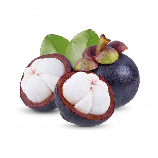 Mangosteen (500g Pack)