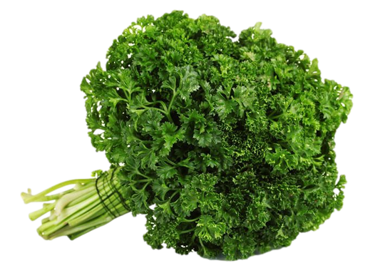 Curly Parsley (200g)