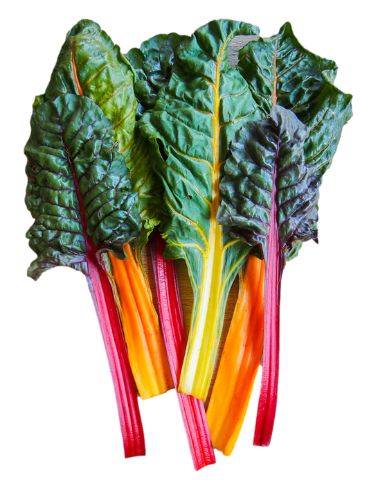 Rainbow Chard (250g)