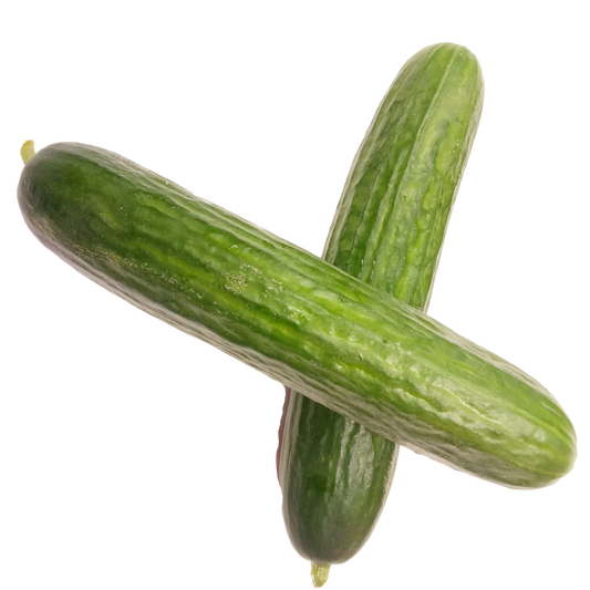 Mini Cucumbers (200g)