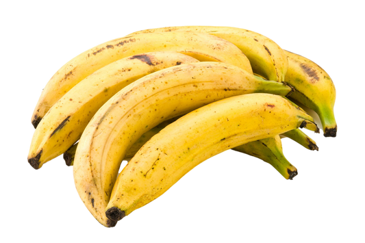 Plantain Yellow Ripe (1kg)
