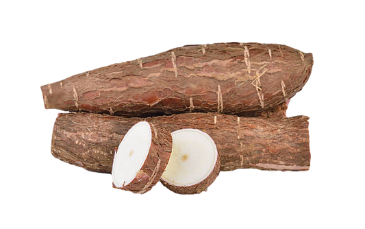 Cassava (Yuca) 1kg