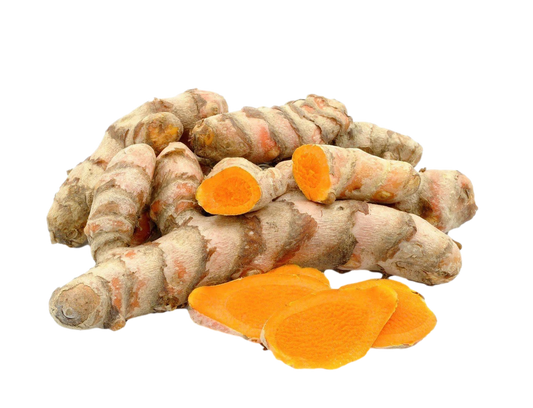 Turmeric Fresh (Haldi) (200g)