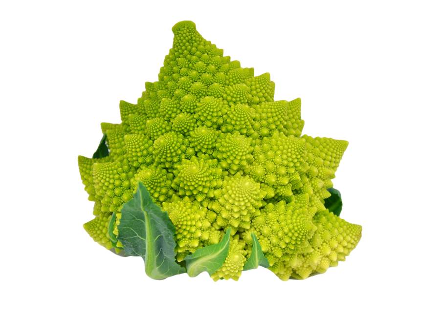 Romanesco (1)