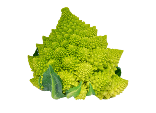 Romanesco (1)