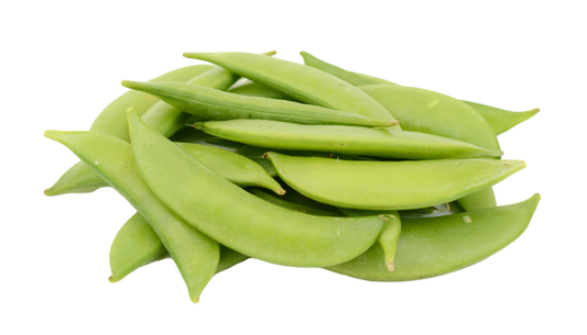 Sugar Snaps (125g)