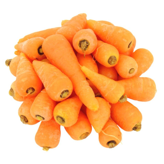 Carrot Chantenay (500g)