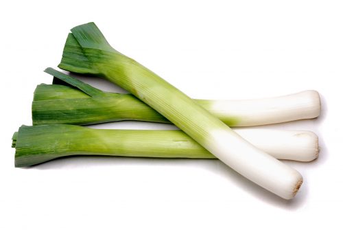 Leeks (2)