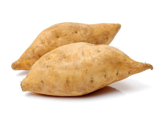 Sweet Potato - White (African) 1kg