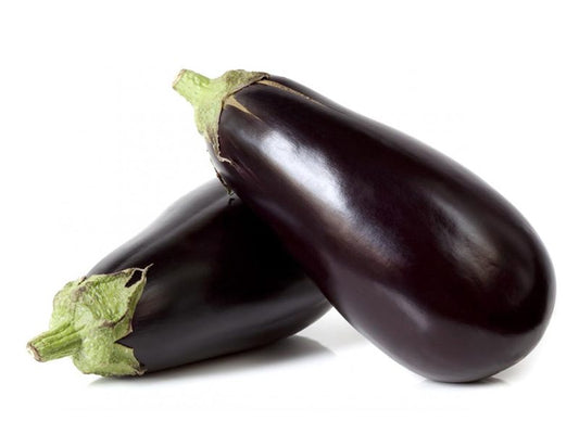 Aubergine (1)