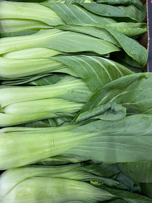 Pak Choi (300g)