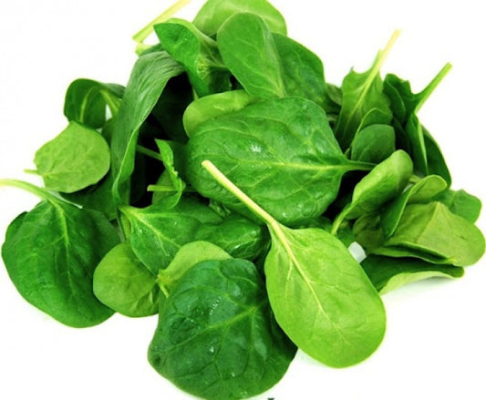 Baby Spinach (200g pack)