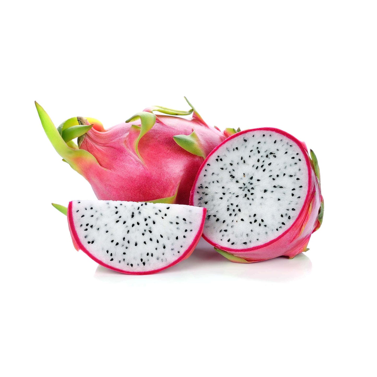 White Dragon Fruit, 1 ct - King Soopers