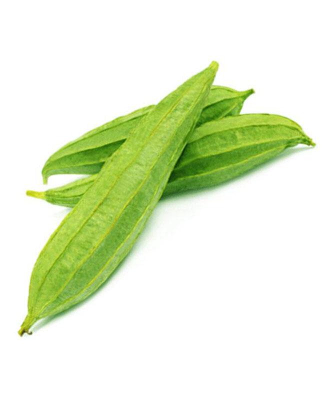 Toriya (Ridge Gourd) (500g)