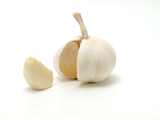 Garlic Loose (400g)