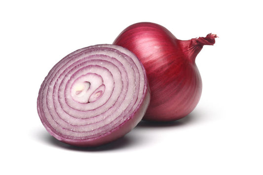 Red Onion 1kg