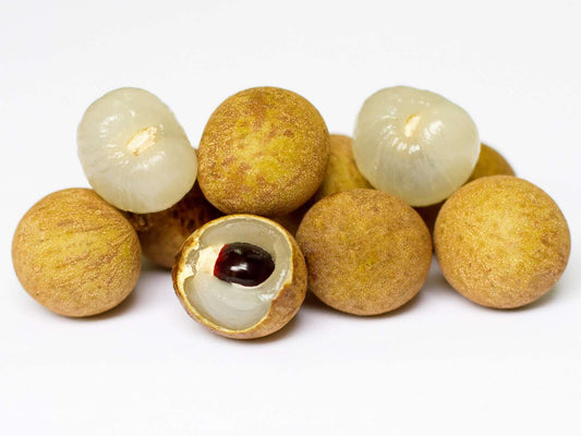 Longan (500g)