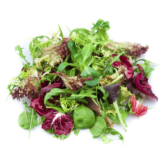 Mix Leaf Salad (100g Pack)