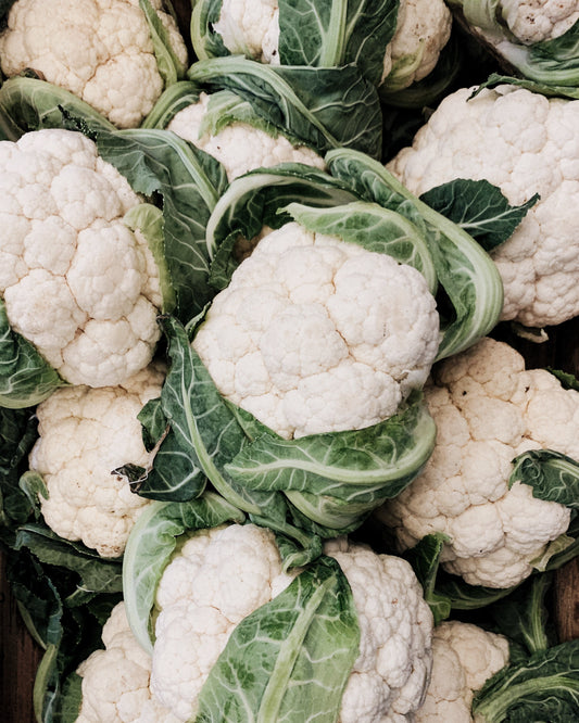 Cauliflower (1)