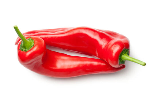 Ramiro Red Pepper